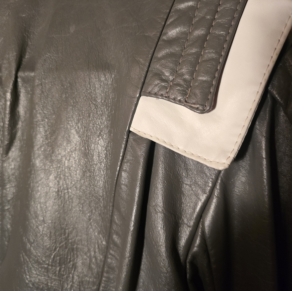 Vintage Jacket - Picture 4 of 6